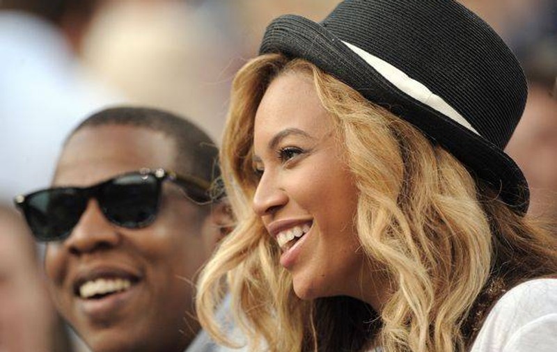 Beyonce şi Jay-Z, aspru criticaţi. Află motivul!