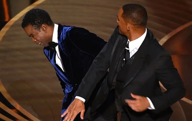 Fratele lui Chris Rock vrea ca Will Smith să fie pedepsit, după ce l-a pălmuit pe actor la premiile Oscar. „A fost umilit”