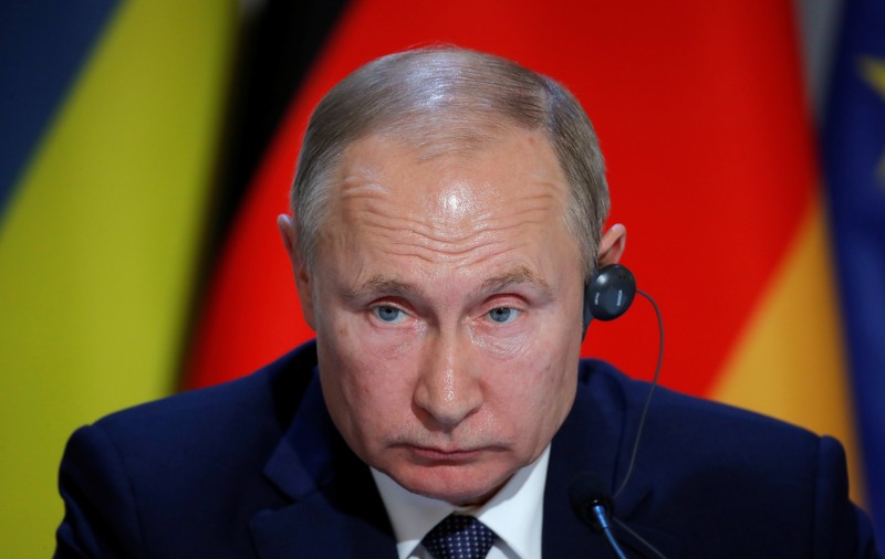 Vladimir Putin, despre decizia de suspendare a Rusiei patru ani de la JO: ”Contravine Cartei Olimpice”