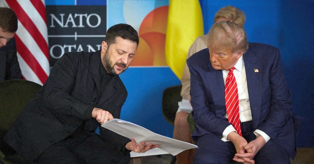 Zelenski se va întâlni cu Trump la Washington pe 18 august