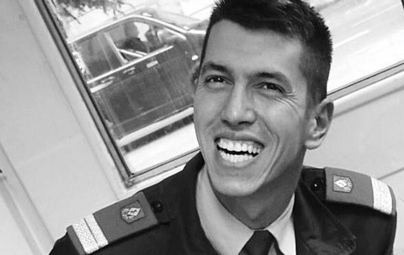 "Jandarmul cu voce de aur" s-a umplut de bani din muzică. Să vezi ce vilă își ridică în Bragadiru | FOTO