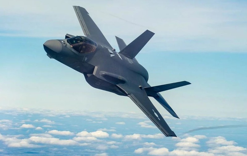 Casa Albă: SUA nu vor furniza Turciei avioane F-35. Washingtonul a dezvăluit și motivul acestei decizii