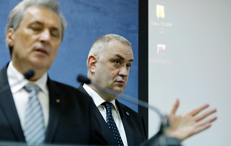 ”Vela a urlat la Vasilescu: Ne vede toată Europa! Stau cu mortul în casă de o săptămână”, explică ofițeri din Poliție ce a stat la baza întâlnirii urgente cu interlopii  ﻿