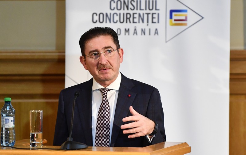 Nimeni nu este mai presus de lege! În apărarea efortului Consiliului Concurenței