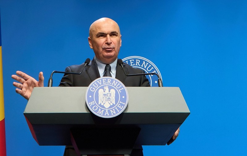 Documentul RAAPPS care arată că premierul Bolojan a stat ilegal în vila președinților. Guvernul a dat HG secret de modificare a destinației locuinței
