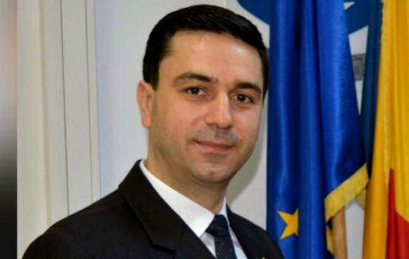 Cine este Cătălin Ioniţă, noul șef al Poliției Române, și ce avere are