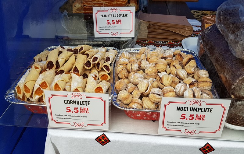 VIDEO | Postul dulce multe-aduce! ”Tăvălita”de Botoșani și must de Focșani făcut ad-hoc