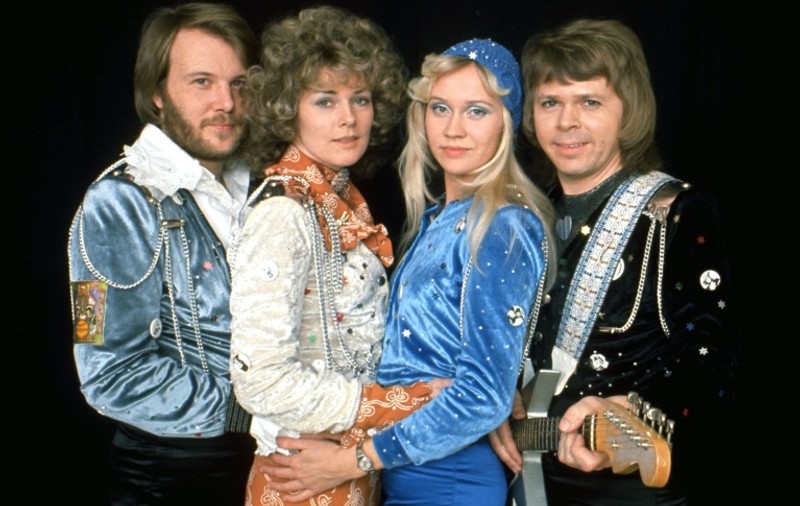 Formaţia Abba nu se va reuni