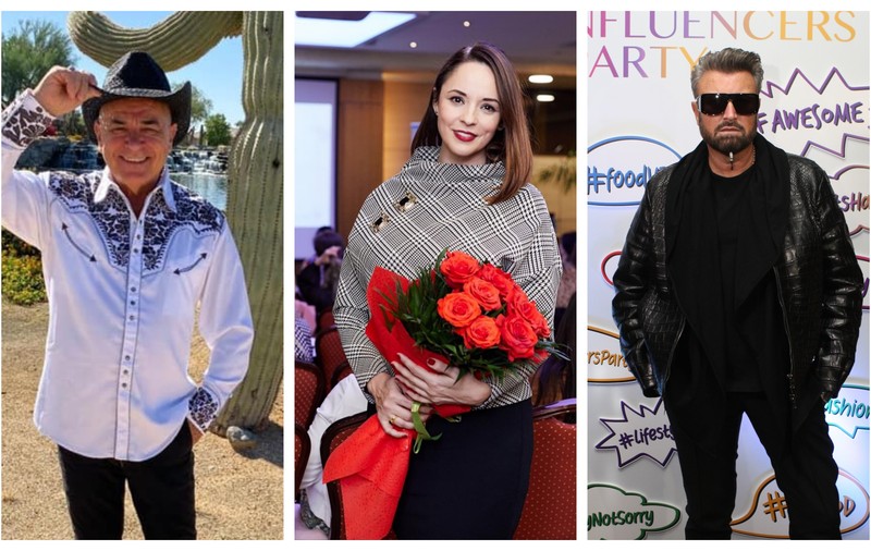 Vedetele ies la vot! VIP-urile sunt nerăbdătoare să-și aleagă președintele