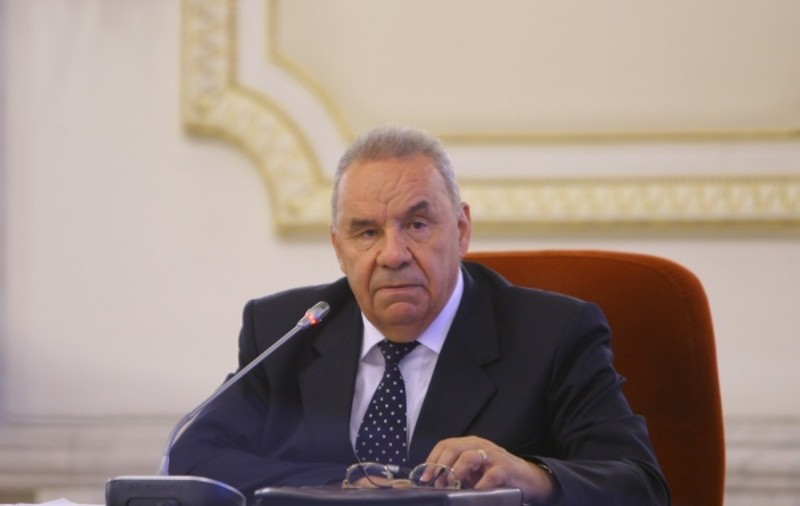 Ambasada Ucrainei în România, reacție la declarațiile fostului ministru de externe Andrei Marga