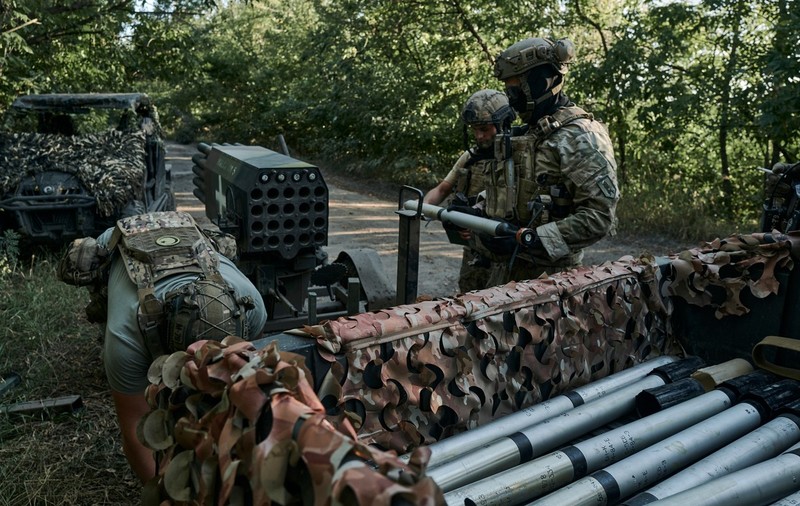 LIVETEXT Război în Ucraina, ziua 584 | Kievul pompează 1,5 miliarde de dolari în industria de armament