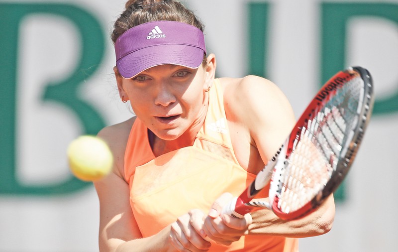 Fostul diriginte al Simonei Halep i-a făcut un portret sportivei calificate în finala turneului de la Roland Garros