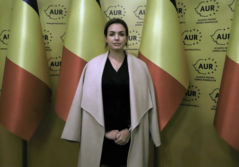 Ana Maria Mihai