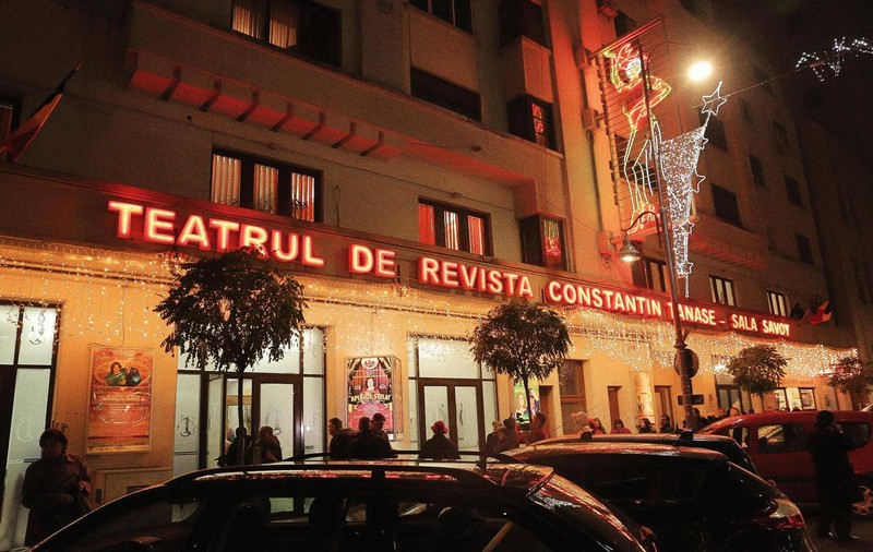 Mihaela Stroe Capataneanu a murit. Lumea teatrului e în doliu