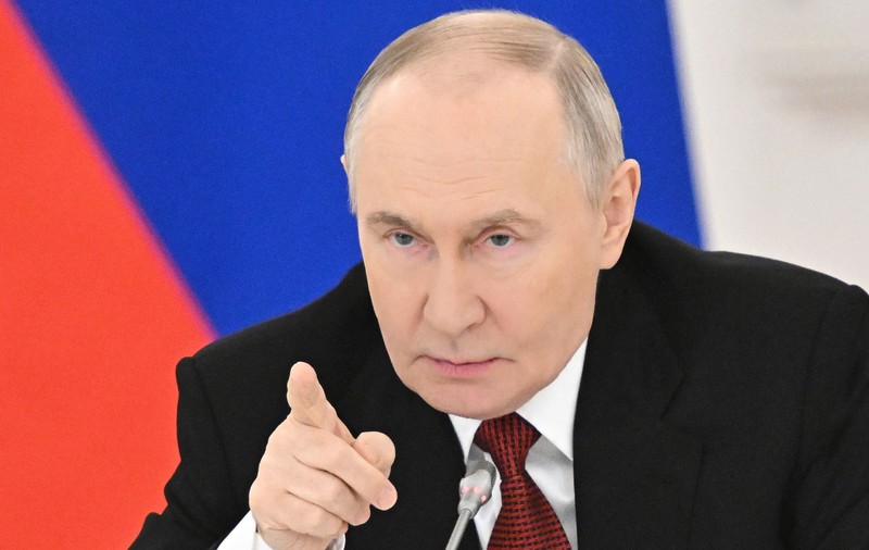 Rusia ascunde costurile reale ale războiului cu Ucraina, dezvăluie serviciul secret german. Minciunile lui Vladimir Putin