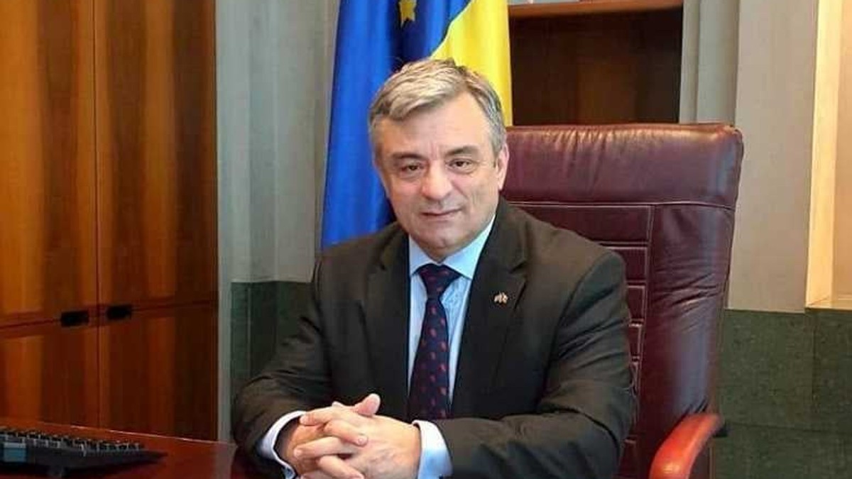 Adrian Miutescu
