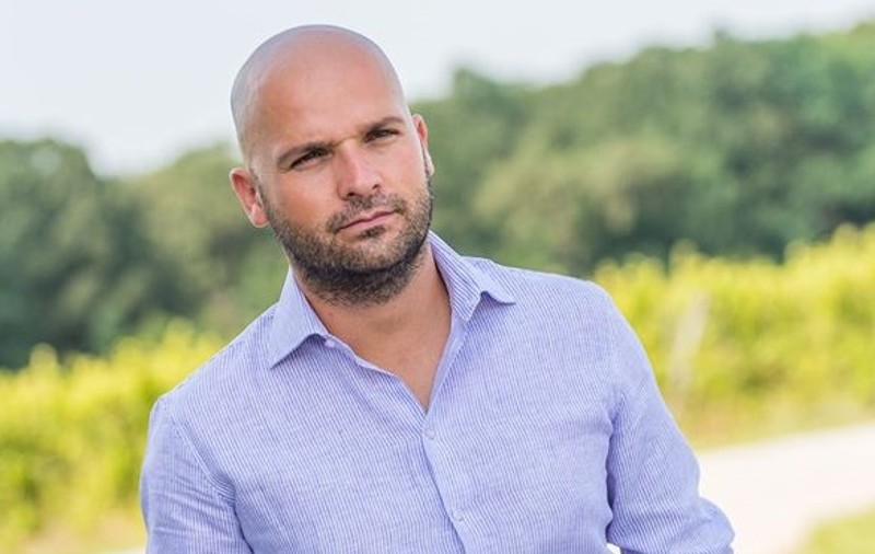 Andrei Ștefănescu, noi declarații de pe patul de spital, după ce a fost infectat cu COVID. Cum îi răspunde Oliviei Steer, care l-a acuzat că “joacă un rol”