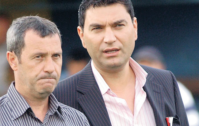 În tabăra lui Dinamo s-a instalat pesimismul: «Mi-e frică de titlu!»