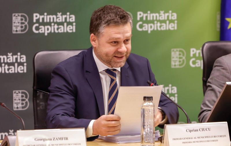 Ciprian Ciucu s-a înțeles cu PSD și poate face audit la STB și Termoenergetica: „Falimentul ar fi un dezastru pentru Bucureşti”