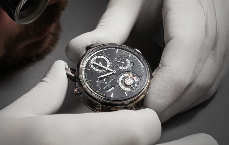 Cum arată „cel mai complicat ceas din lume”, lansat recent la Salonul „Watches and Wonders 2025” de la Geneva