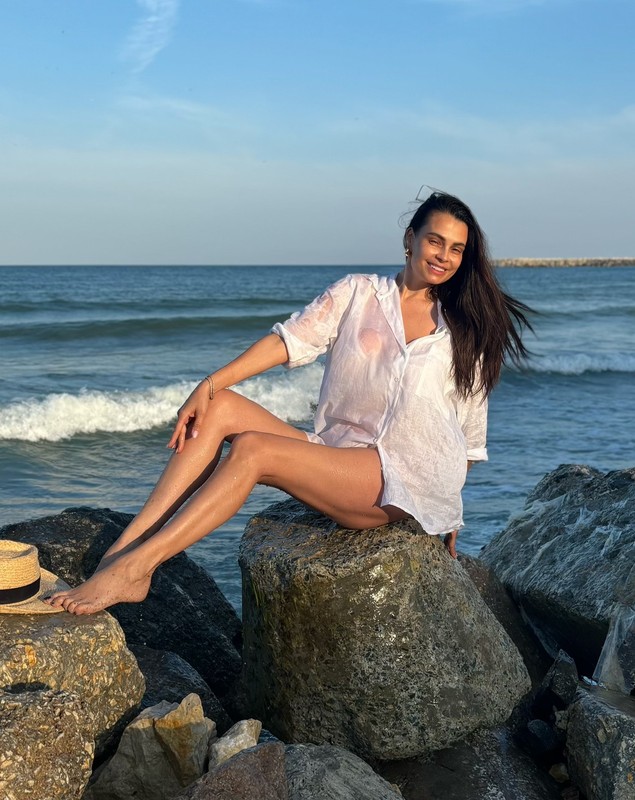 Anca Serea, un nou răspuns după ce fanii au spus că s-ar fi despărțit de Adi Sînă: „Nu trebuie să dovedim nimănui nimic”