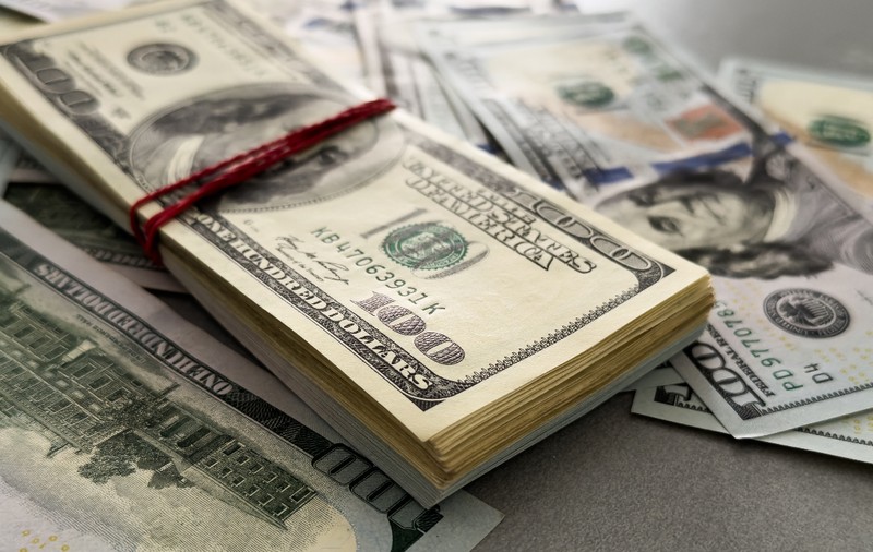 Un stat din SUA le oferă locuitorilor cecuri de 1000 de dolari, dar suma este considerată foarte mică