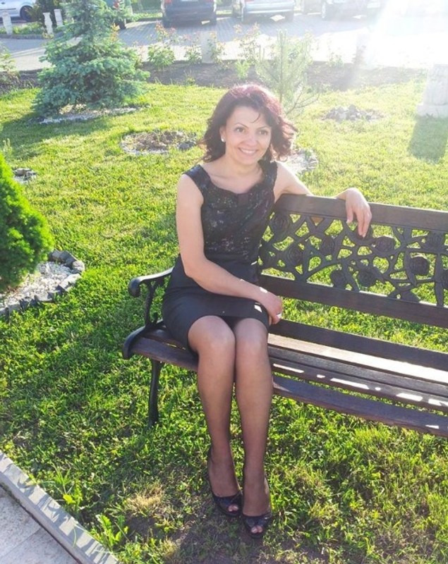 Imagini rare cu fosta soție a lui Ilie Bolojan. Ce s-a întâmplat cu Florentina după divorț