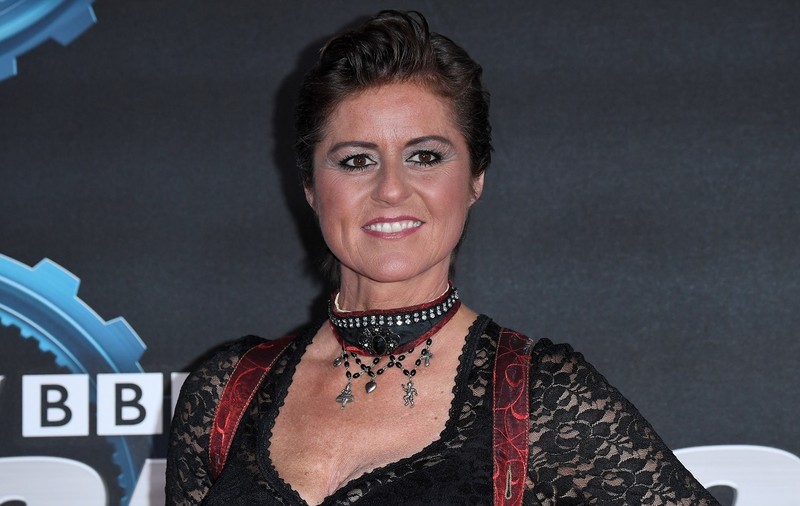 Sabine Schmitz a murit. Vedeta Top Gear avea 51 de ani și a fost răpusă de o boală necruțătoare