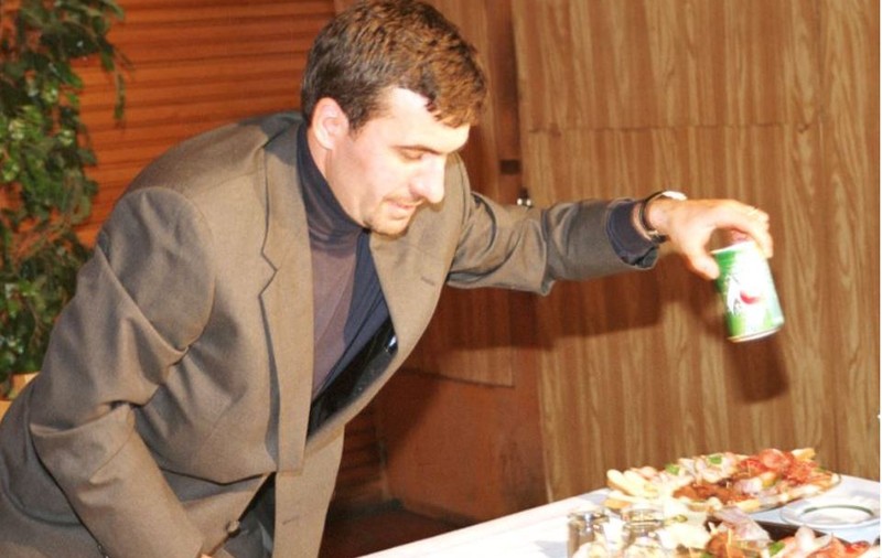 EXCLUSIV / Ce s-ar fi făcut Gică Hagi dacă nu ajungea fotbalist. ”Taică-su îi aranjase să fie șef de sală”