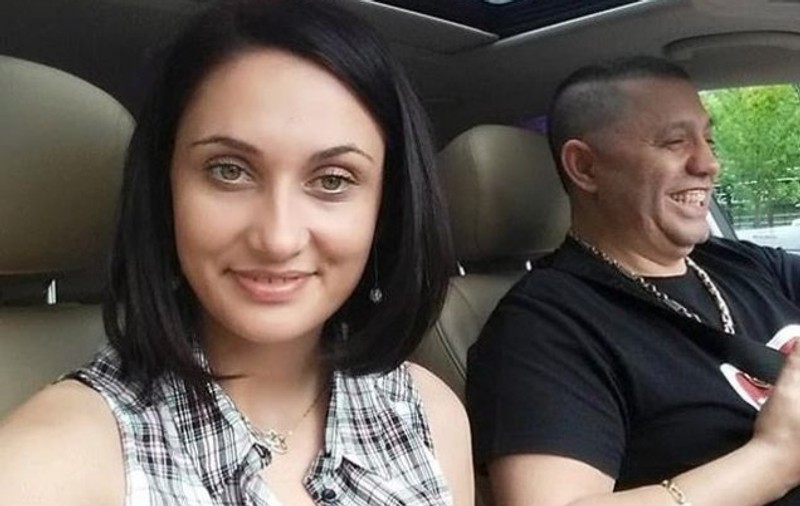 Iubita gravidă a lui Guţă A AVORTAT. Flori a renunţat la copil când a aflat că manelistul o înşală