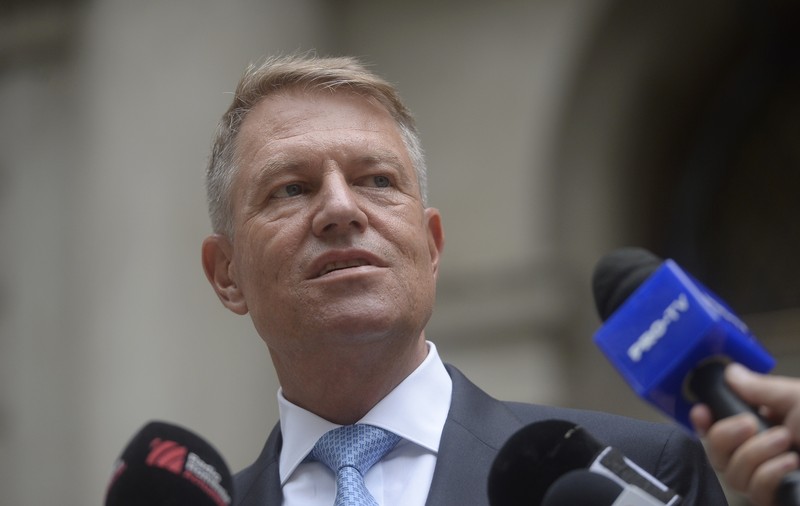 VIDEO | Klaus Iohannis, mesaj despre inundațiile din țară: „În plină criză cauzată de pandemie, avem iată o altă situație gravă”