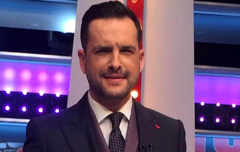 Fiul lui Mădălin Ionescu a împlinit 14 ani. Cum a petrecut adolescentul