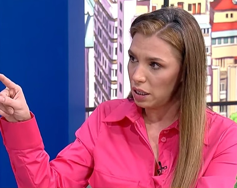 Sorana Darclee a fost diagnosticată cu ADHD. Cum a descoperit și de ce nu ia tratament: „Simțeam că o iau razna și înnebunesc”