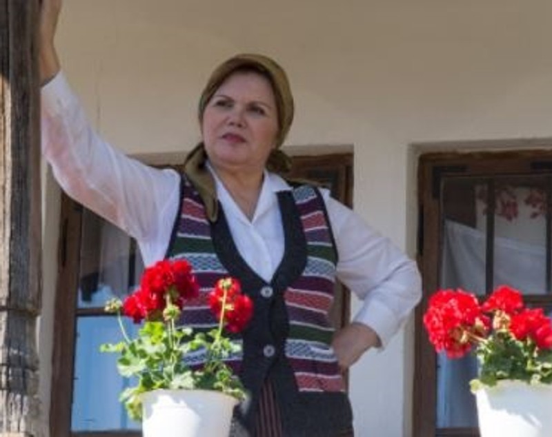 Florin Zamfirescu, îngrijorat pentru Natașa Raab: „Am sunat-o, dar nu răspunde”. Actrița are probleme de sănătate