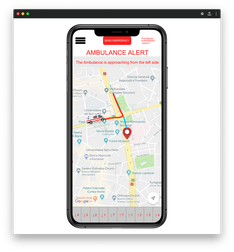 Aplicația 9112Pass, creată de antreprenorul Andrei Marinescu, vrea să modernizeze sistemul de urgență 112