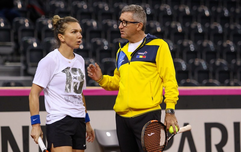 Reacția unui apropiat al Simonei Halep, după reducerea suspendării: „O diferență de la cer la pământ. Mi se pare șocant!”