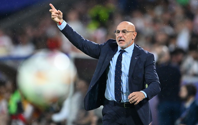 Euro 2024 | Înaintea semifinalei cu Franța, selecționerul Spaniei propune schimbarea regulamentului: „Jucătorii ar fi mai proaspeți”
