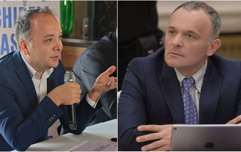 Adrian Negrescu, după majorările Hidroelectrica neexplicate: „S-a scumpit, cumva, apa din lacuri? Prețurile par decise din pix”