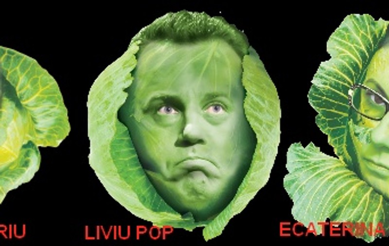 SUNTEŢI VARZĂ! Ei au fost ultimii miniştri ai educaţiei... degeaba!