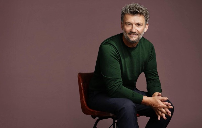 Jonas Kaufmann, legenda operei mondiale, în premieră la Sala Palatului, un dar de neuitat pentru luna decembrie