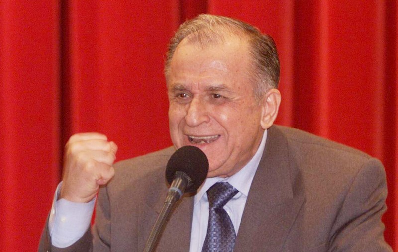 Ion Iliescu, despre mâncarea lui preferată: Crapul la cuptor are gustul de acasă. Mănânc crap în continuare, dar nu la carton