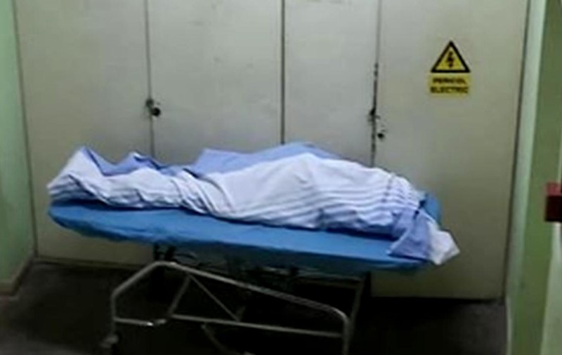 Morgile spitalelor nu sunt deschise sâmbăta şi duminica, deşi victimele COVID-19 trebuie înmormântate imediat. Deputat USR: "Birocrația ne ține pe loc și după moarte"