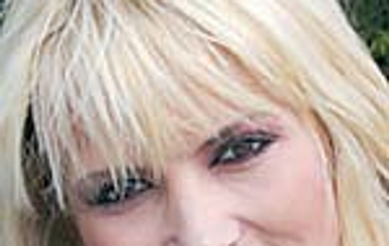 Cristina Soloc va avea un baietel