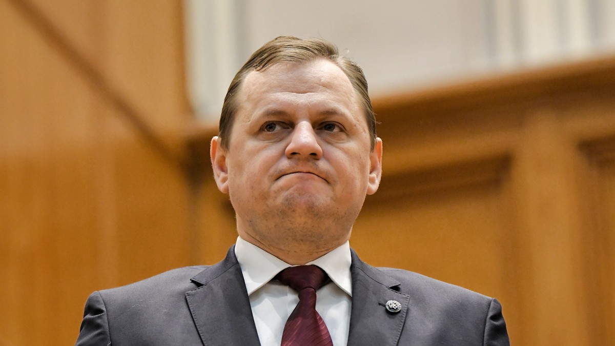 Gabriel Vlase, directorul SIE
