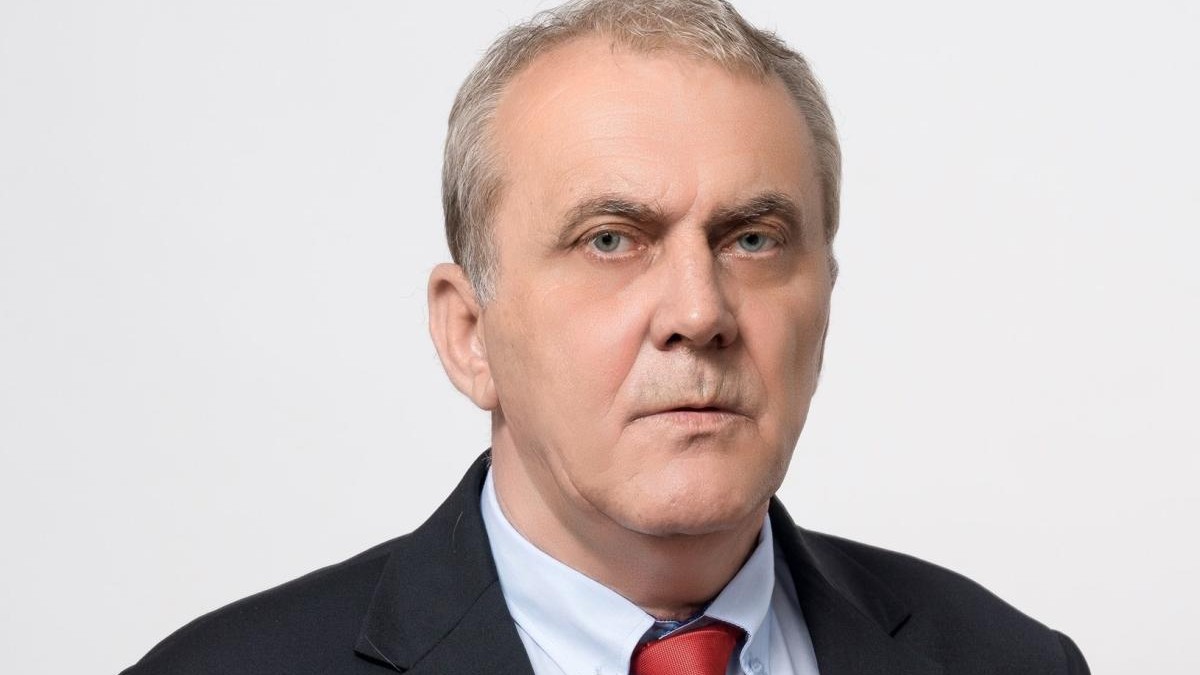 Foto: Facebook Ion Georgescu