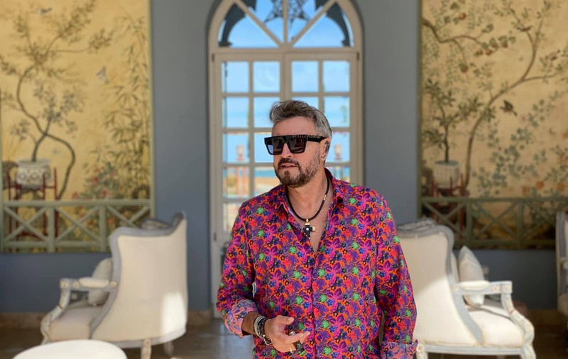 Cătălin Botezatu, afectat după ultima relație amoroasă. „Traversez o dezamăgire mare”