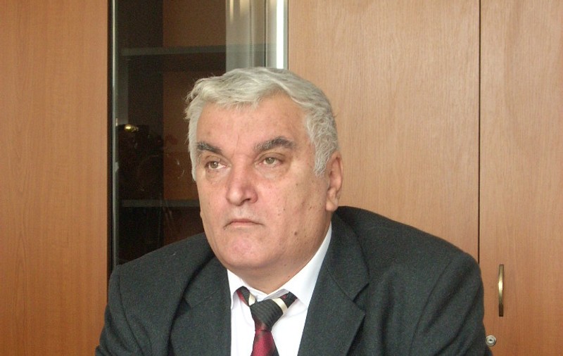 Fostul prefect de Dâmboviţa, de la PSD, a încetat din viață, la vârsta de 60 de ani