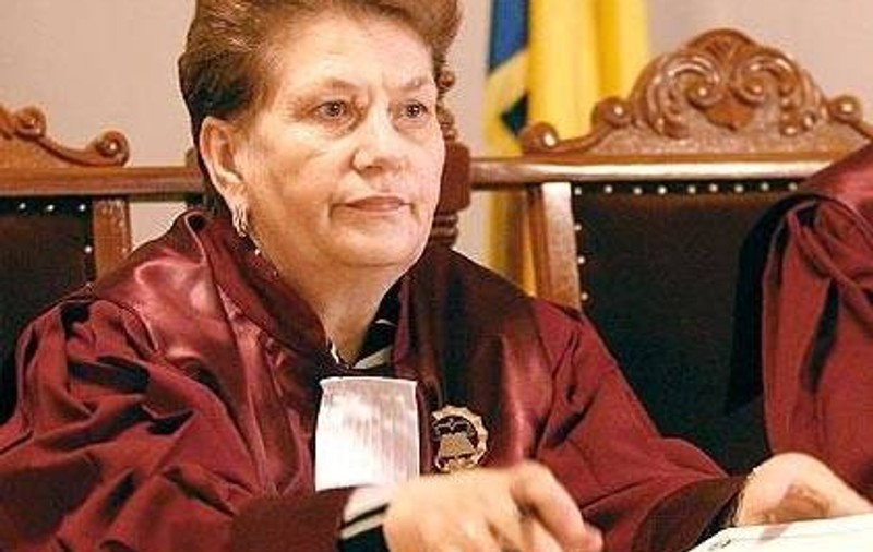 BOMBĂ! JUDECĂTOR CCR: "După mine, REFERENDUMUL TREBUIA ANULAT!"