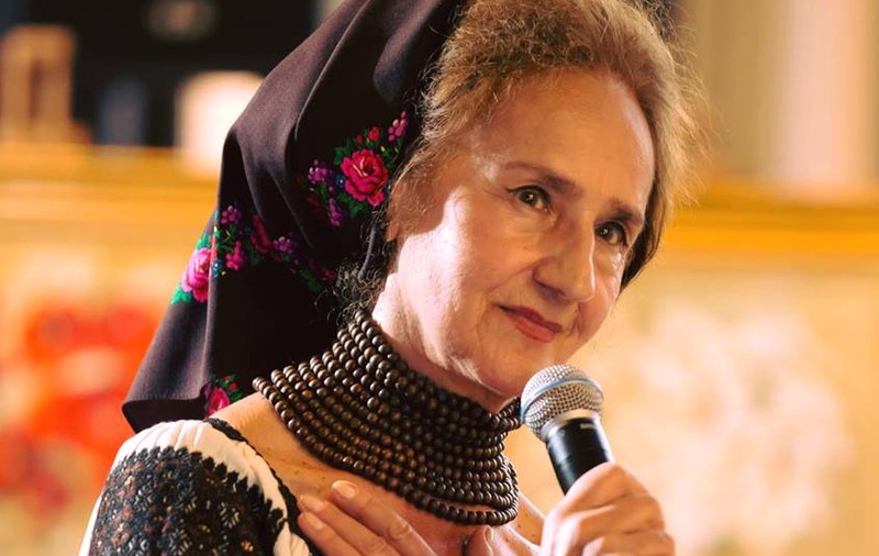 Mesajul dureros al Sofiei Vicoveanca după moartea Mariei Butaciu. "Cea cu coasa îi pusă rău pe cântecul popular"