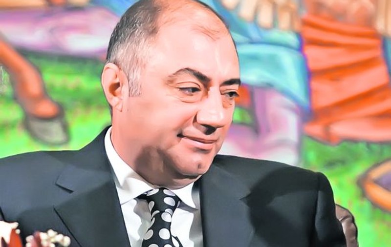 Solomon îl atacă pe prietenul Marcel Pavel, pentru că a greşit Imnul României: «Să-i fie ruşine. Nu-l mai chem să cânte»